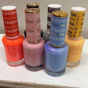 New regular polish for sell